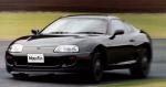 Toyota Supra RZ 1993 года (JP)